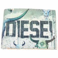 wawiHEROES DIESEL Herren Geldbeutel MONEY MONEY HIRESH in...