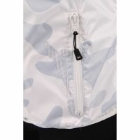 wawiHEROES BLAUER USA Damen Windbreaker CAPOSPALLA in...