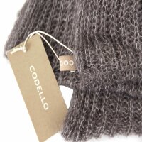 wawiHEROES CODELLO Unisex Loop Schal WINTER WONDERLAND in...