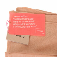 wawiHEROES CODELLO Damen XL Schal POETRY GRUNGE SCARF in...