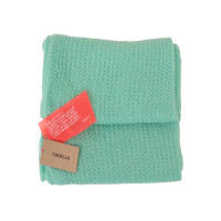 wawiHEROES CODELLO Damen Loop Schal WINTER WONDERLAND in...