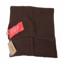 wawiHEROES CODELLO Damen Schal POETRY GRUNGE KNIT in...