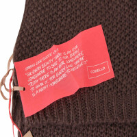 wawiHEROES CODELLO Damen Schal POETRY GRUNGE KNIT in...