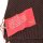 wawiHEROES CODELLO Damen Schal POETRY GRUNGE KNIT in Dunkelgrau