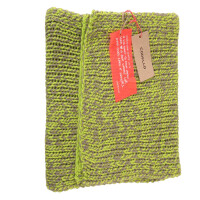 wawiHEROES CODELLO Damen Strick Schal WINTER WONDERLAND...