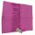 wawiHEROES CODELLO Damen Tuch PASHMINA in Violett