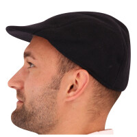 wawiHEROES DEKKER Herren Schiebermütze CLOTH CAP in...