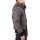 wawiHEROES HUMÖR Herren Jacke THOR in Grau