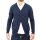 wawiHEROES JACK & JONES Premium Herren Cardigan NOOS in Dunkelblau