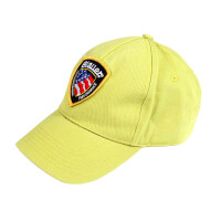 wawiHEROES BLAUER USA Baseball Cap CAPPELLO Uni in Grün