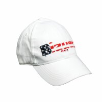 wawiHEROES BLAUER USA Baseball Cap CAPPELLO Uni in...