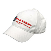 wawiHEROES BLAUER USA Baseball Cap CAPPELLO Uni in...