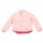 wawiHEROES BIKKEMBERGS Kinder Daunenjacke Mädchen PIUMINO in Rosa/Pink