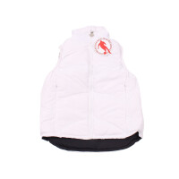 wawiHEROES BIKKEMBERGS Kinder Daunenweste Mädchen...