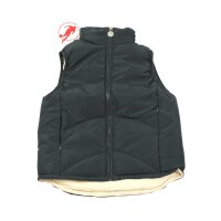 wawiHEROES BIKKEMBERGS Kinder Daunenweste Jungs PIUMINO...