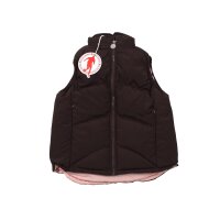 wawiHEROES BIKKEMBERGS Kinder Daunenweste Mädchen...