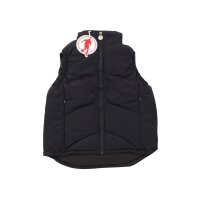 wawiHEROES BIKKEMBERGS Kinder Daunenweste Mädchen...