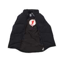 wawiHEROES BIKKEMBERGS Kinder Daunenweste Mädchen...