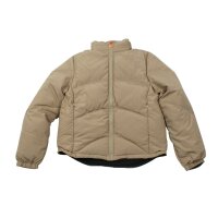 wawiHEROES BIKKEMBERGS Kinder Daunenjacke Jungs PIUMINO...