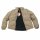 wawiHEROES BIKKEMBERGS Kinder Daunenjacke Jungs PIUMINO in Sand