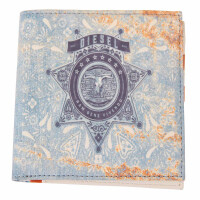 wawiHEROES DIESEL Herren Brieftasche MONEY-MONEY NEELA in...