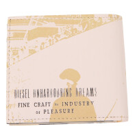 wawiHEROES DIESEL Herren Geldbeutel MONEY-MONEY HIRESH in...