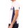 wawiHEROES FRESH BRAND Herren Polo Shirt Kurzarm OPTIC WHITE in Weiß
