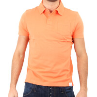 wawiHEROES FRESH BRAND Herren Kurzarm Polo Shirt FRESH...