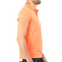 wawiHEROES FRESH BRAND Herren Kurzarm Polo Shirt FRESH...