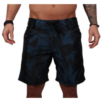 wawiHEROES DIESEL BEACHWEAR Herren Badeshort KROOBEACH...