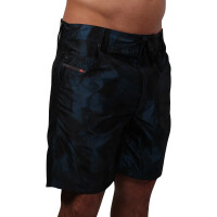 wawiHEROES DIESEL BEACHWEAR Herren Badeshort KROOBEACH...