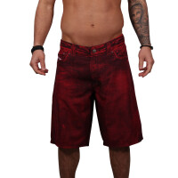 wawiHEROES DIESEL BEACHWEAR Herren Badeshort DECKDENIM...