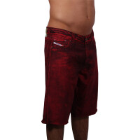 wawiHEROES DIESEL BEACHWEAR Herren Badeshort DECKDENIM...