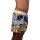 wawiHEROES DIESEL BEACHWEAR Herren Badeshort MARK CALZONCI in Mehrfarbig