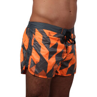wawiHEROES DIESEL BEACHWEAR Herren Bade Boxershort REEF...