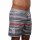wawiHEROES DIESEL BEACHWEAR Herren Badeshort MARK CALZONCI in Grau