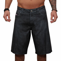 wawiHEROES DIESEL BEACHWEAR Herren Badeshort DECKDENIM...