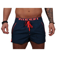 wawiHEROES DIESEL BEACHWEAR Herren Bade Boxershort...