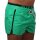 wawiHEROES DIESEL BEACHWEAR Herren Bade Boxershort BARRELY SHORTS in Grün