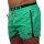 wawiHEROES DIESEL BEACHWEAR Herren Bade Boxershort BARRELY SHORTS in Grün