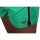 wawiHEROES DIESEL BEACHWEAR Herren Bade Boxershort BARRELY SHORTS in Grün