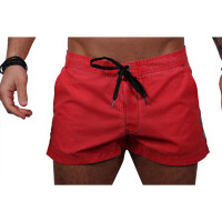 wawiHEROES DIESEL BEACHWEAR Herren Badeshort CORALRIF...