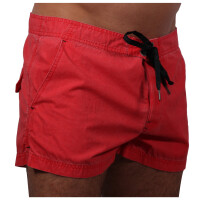 wawiHEROES DIESEL BEACHWEAR Herren Badeshort CORALRIF...