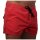 wawiHEROES DIESEL BEACHWEAR Herren Badeshort CORALRIF CALZONCINI in Rot