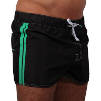 wawiHEROES DIESEL BEACHWEAR Herren Bade Wende Boxershort...