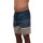 wawiHEROES DIESEL Herren Beachhose WAYKY SHORTS in Blau