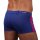wawiHEROES DIESEL BEACHWEAR Herren Badehose CHINO CALZONCIN in Blau
