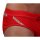 wawiHEROES DIESEL BEACHWEAR Herren Badeslip PETERSY COSTUME in Rot