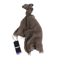 wawiHEROES BLAUER USA Schal SCIARPA in Braun