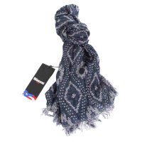 wawiHEROES BLAUER USA Schal SCIARPA in Grau